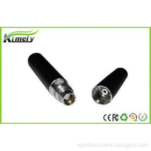 1100mah Battery Ego T Ecig E-Cigarette Kit With T2 / T3 / M